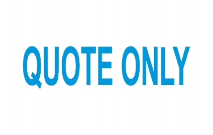 QUOTE ONLY