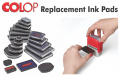 Colop Ink Pads
